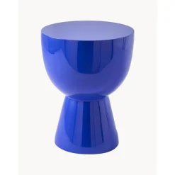 Tavolino Rotondo Tam Tam