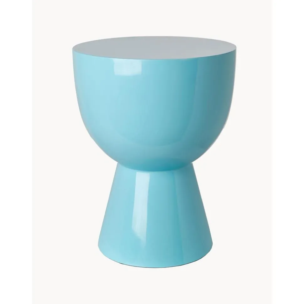 Tavolino Rotondo Tam Tam