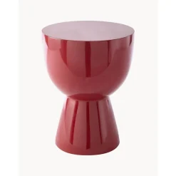 Tavolino Rotondo Tam Tam