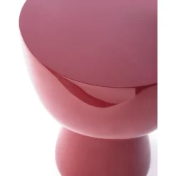 Tavolino Rotondo Tam Tam