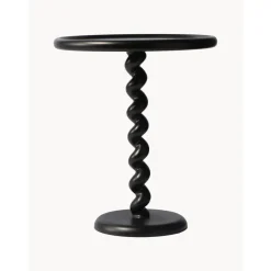 Tavolino Rotondo Twister