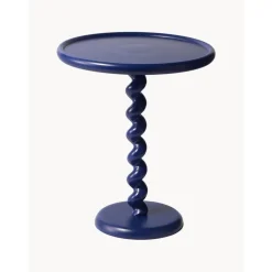 Tavolino Rotondo Twister