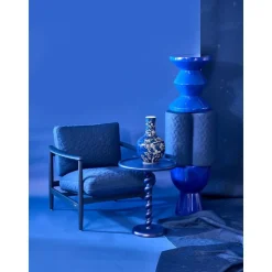 Tavolino Rotondo Twister