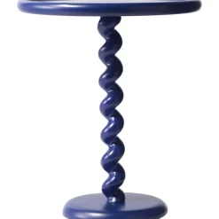 Tavolino Rotondo Twister