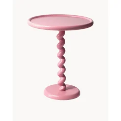 Tavolino Rotondo Twister