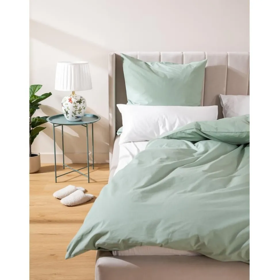 Tavolino-Vassoio Rotondo In Metallo Sangro