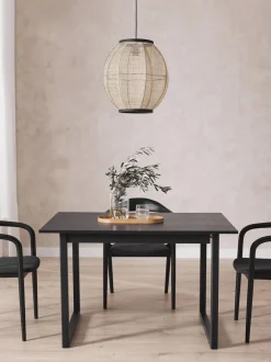 Tavolo Allungabile Calla, Varie Misure