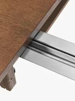 Tavolo Allungabile In Legno Di Quercia Calary