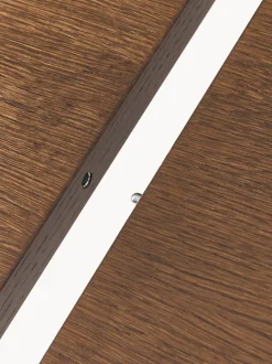 Tavolo Allungabile In Legno Di Quercia Calary