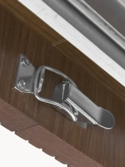 Tavolo Allungabile In Legno Di Quercia Calary