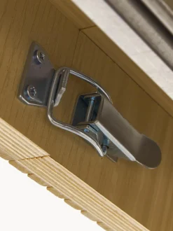 Tavolo Allungabile In Legno Di Quercia Calary