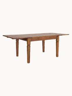 Tavolo Allungabile In Legno Di Acacia Chateux