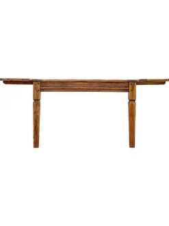 Tavolo Allungabile In Legno Di Acacia Chateux