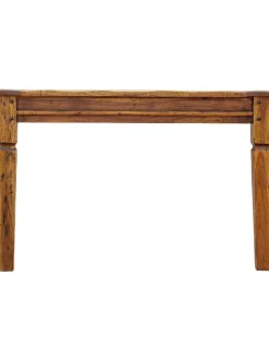 Tavolo Allungabile In Legno Di Acacia Chateux