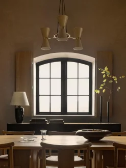 Tavolo Chiaro Androgyne, In Varie Misure