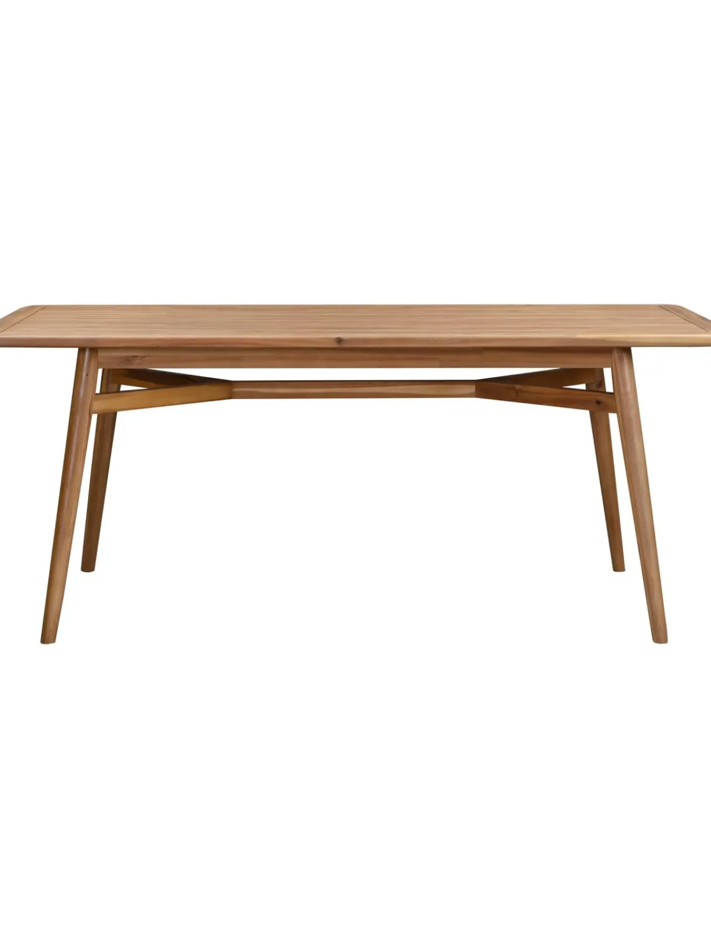 Tavolo Da Giardino In Legno Di Acacia Malmo