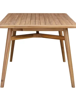 Tavolo Da Giardino In Legno Di Acacia Malmo