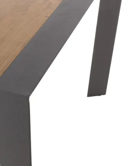 Tavolo Da Giardino Kubik, 198 X 100 Cm