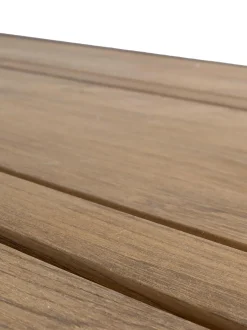 Tavolo Da Giardino Kubik, 198 X 100 Cm