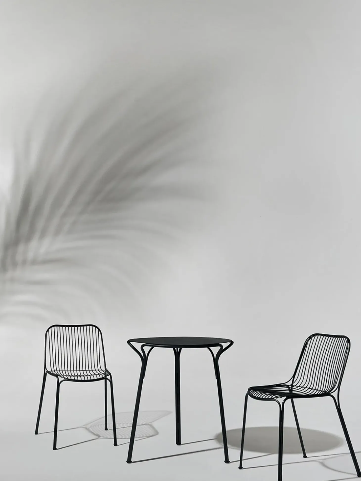 Tavolo Da Giardino Rotondo Hiray, O 65 Cm