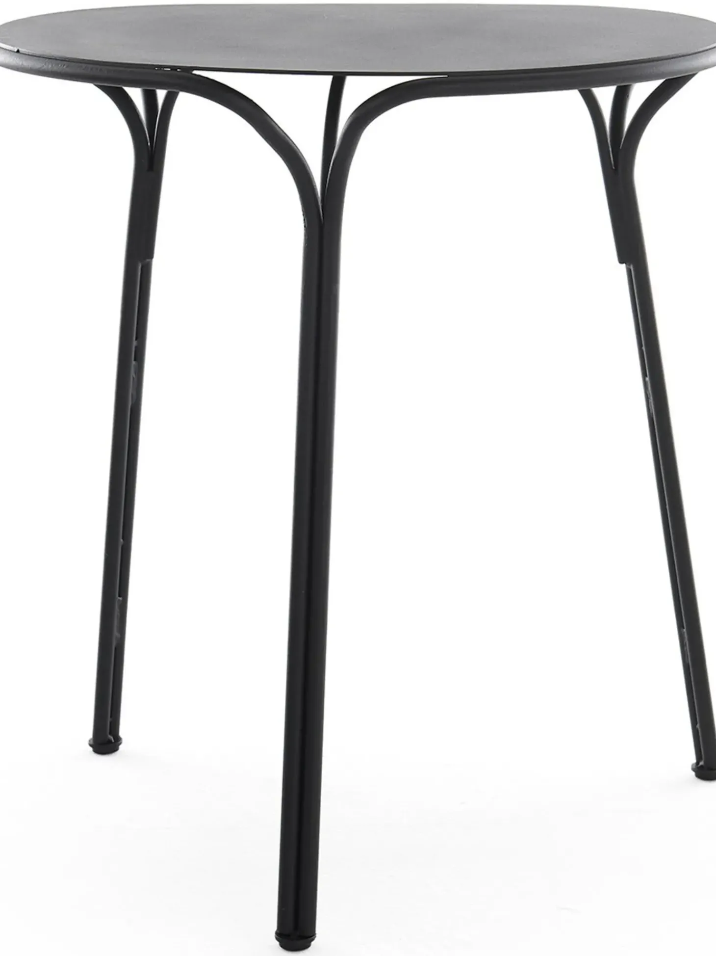 Tavolo Da Giardino Rotondo Hiray, O 65 Cm