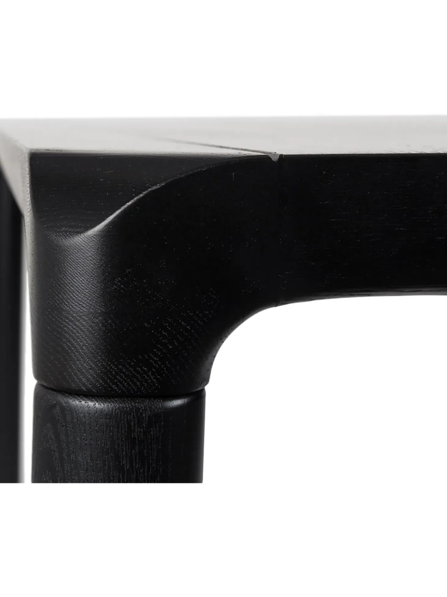 Tavolo Da Pranzo In Legno Di Frassino Storm, Varie Dimensioni