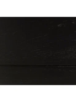 Tavolo Da Pranzo In Legno Di Frassino Storm, Varie Dimensioni