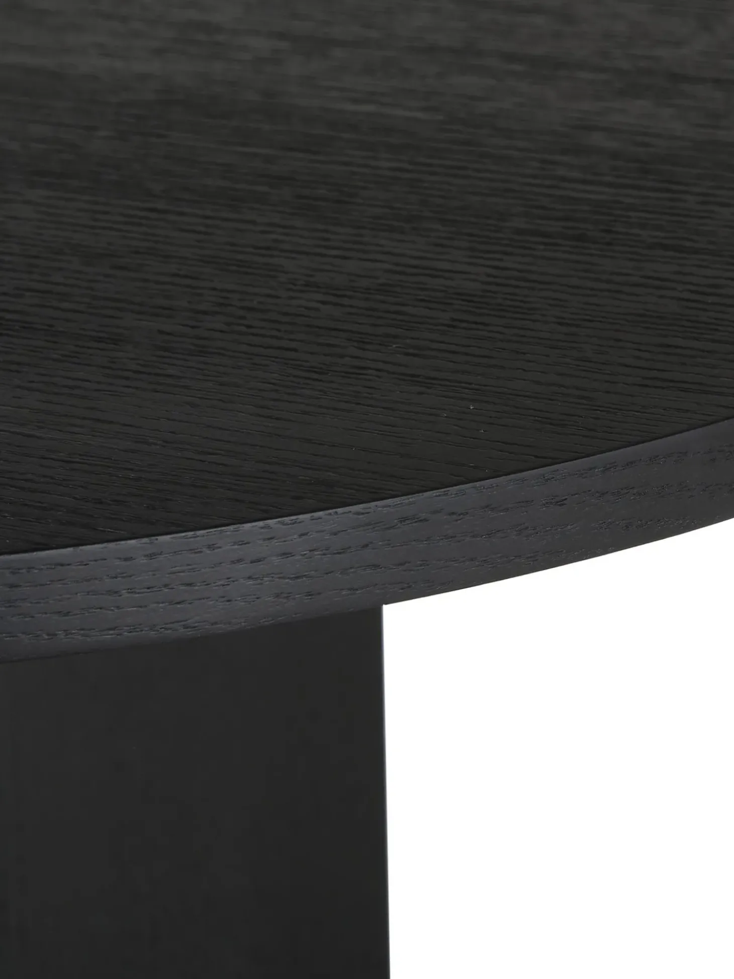 Tavolo Da Pranzo Ovale In Legno Toni, 200X90 Cm