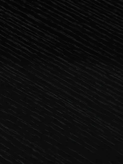 Tavolo Da Pranzo Ovale In Legno Toni, 200X90 Cm