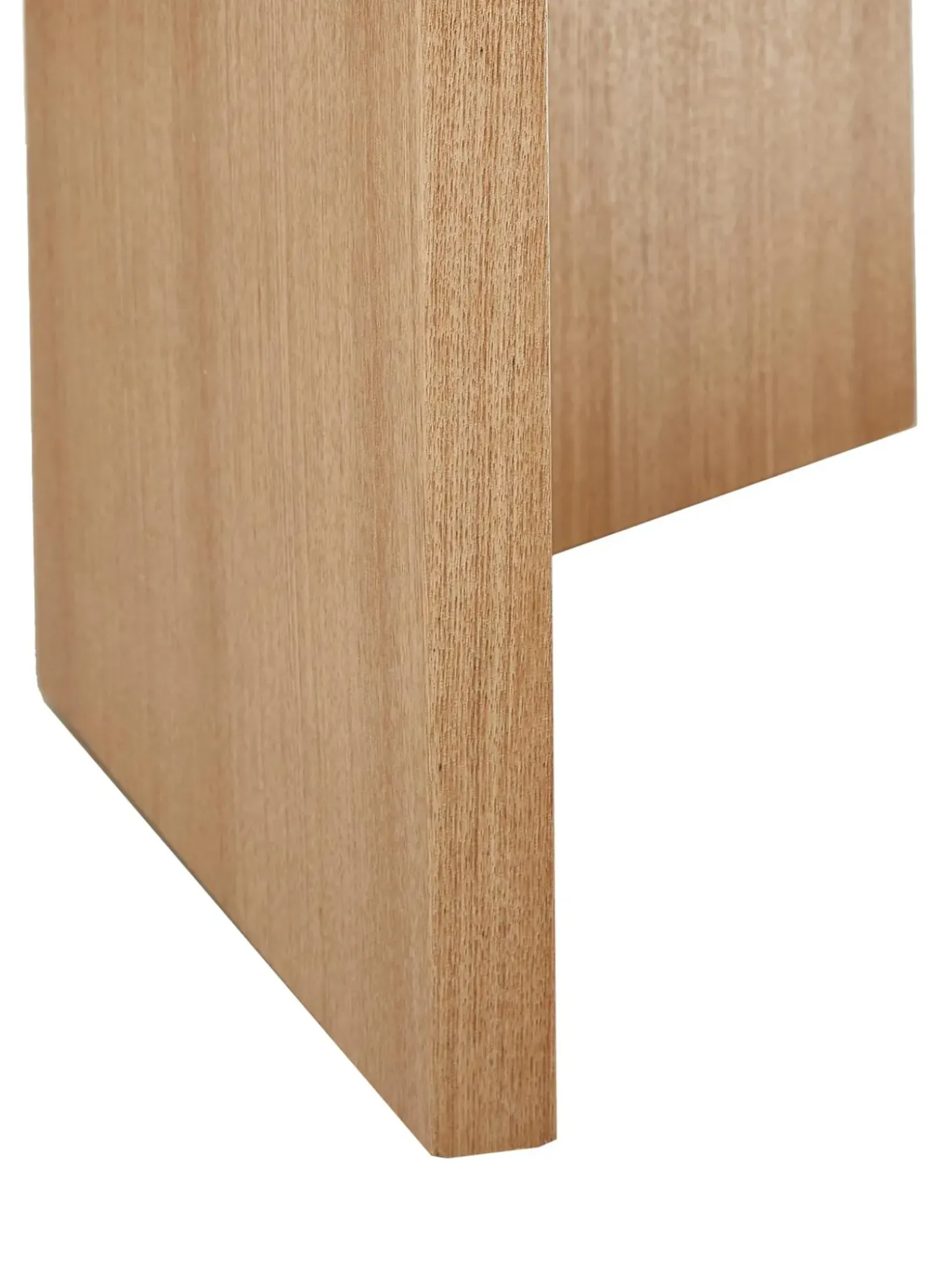 Tavolo Da Pranzo Ovale In Legno Toni, 200X90 Cm