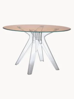 Tavolo Da Pranzo Rotondo Sir Gio, O 120 Cm