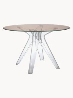 Tavolo Da Pranzo Rotondo Sir Gio, O 120 Cm