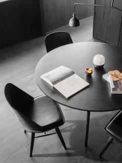 Tavolo Da Pranzo Rotondo Snaregade, O 138 Cm