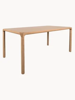 Tavolo In Legno Di Frassino Storm, In Verie Misure