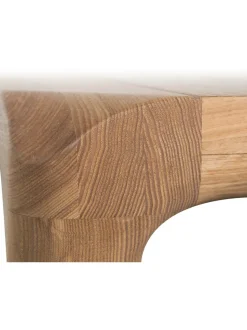 Tavolo In Legno Di Frassino Storm, In Verie Misure