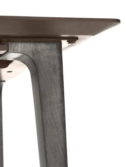 Tavolo In Legno Di Mango Archie, In Diverse Dimensioni