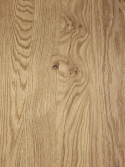 Tavolo In Legno Di Quercia Archie, In Varie Misure