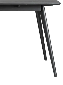 Tavolo Nero Yumi, 190 X 90 Cm