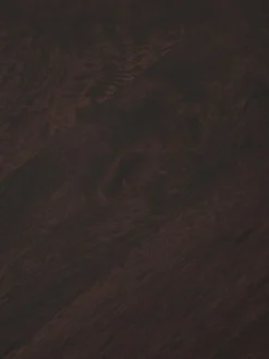 Tavolo Ovale In Legno Di Mango Luca, In Diverse Misure