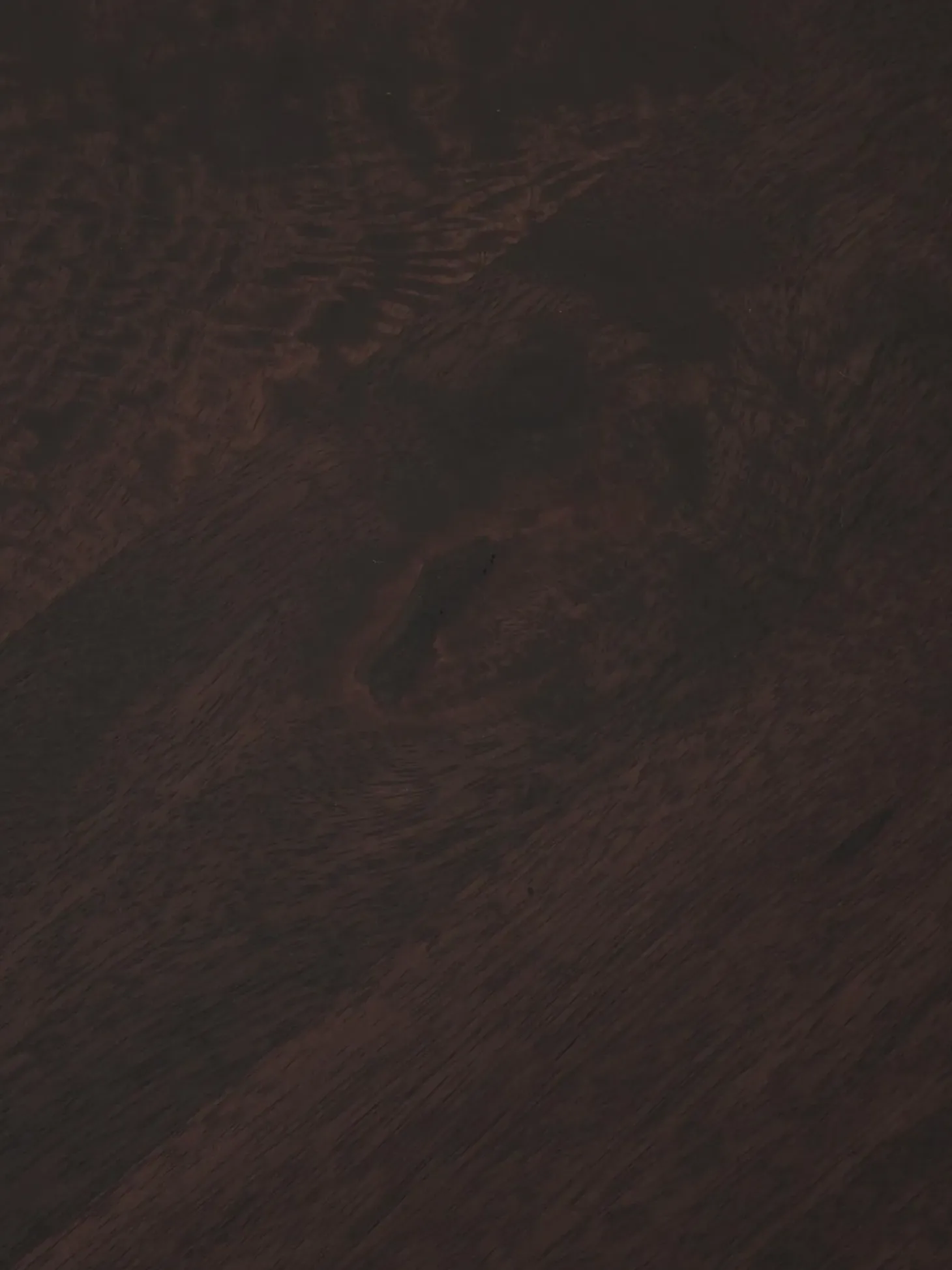 Tavolo Ovale In Legno Di Mango Luca, In Diverse Misure