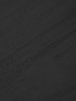 Tavolo Ovale In Legno Di Mango Luca, In Varie Misure