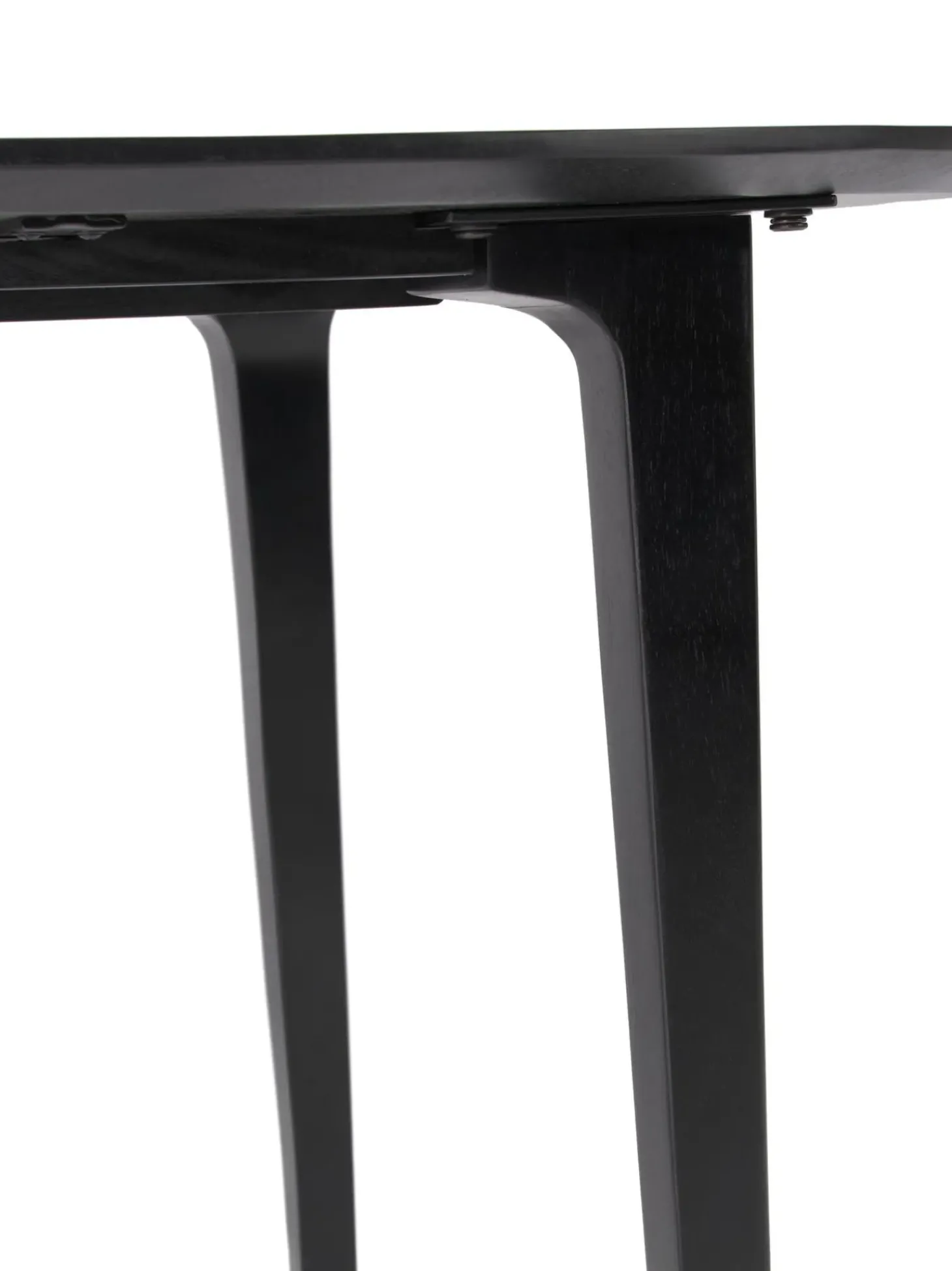 Tavolo Ovale In Legno Massiccio Di Mango, 200 X 100 Cm Archie