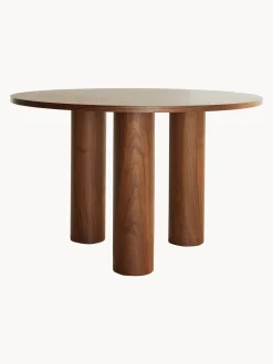 Tavolo Rotondo Colette O 120 Cm