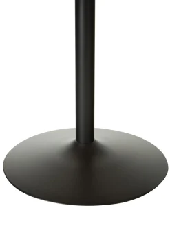 Tavolo Rotondo Con Finitura In Legno Di Frassino Minorca, O 100 Cm