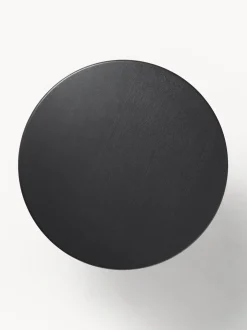 Tavolo Rotondo Con Struttura Scanalata Nelly, In Diverse Dimensioni