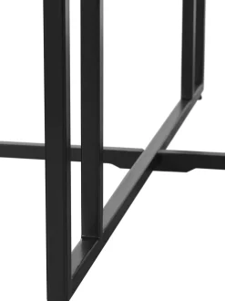 Tavolo Rotondo In Legno Di Mango Luca, In Verie Misure