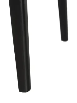 Tavolo Rotondo In Legno Di Mango Archie O110 Cm