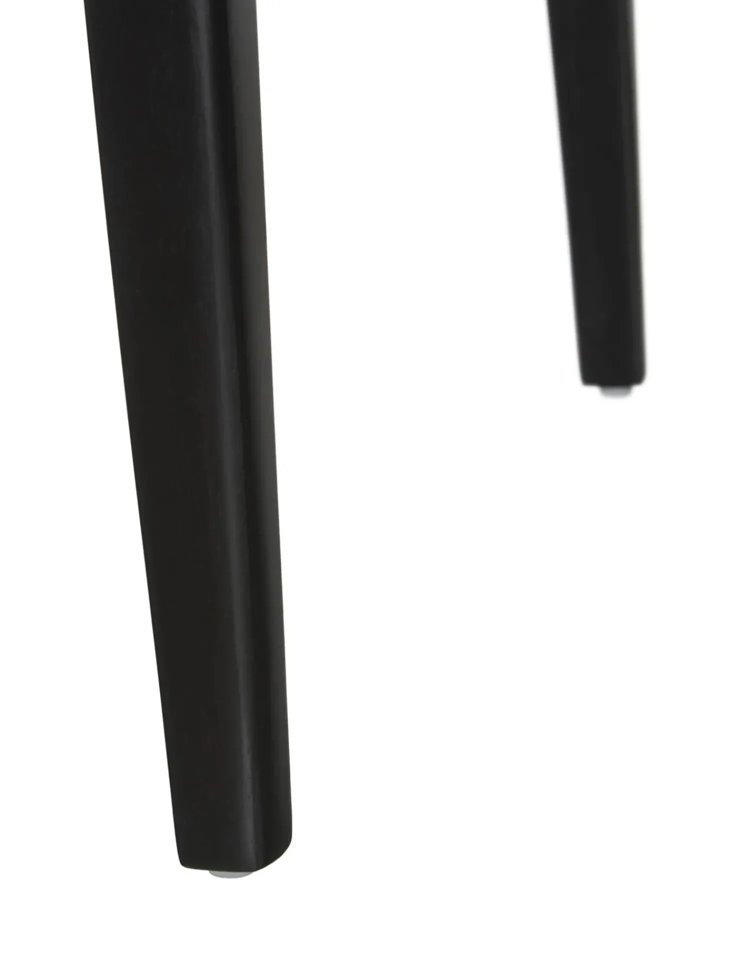 Tavolo Rotondo In Legno Di Mango Archie O110 Cm