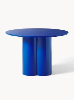 Tavolo Rotondo In Legno Keva, Diverse Dimensioni