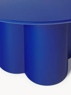 Tavolo Rotondo In Legno Keva, Diverse Dimensioni